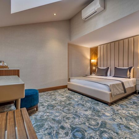 Bn Hotel Thermal & Wellness Mersin  Zewnętrze zdjęcie