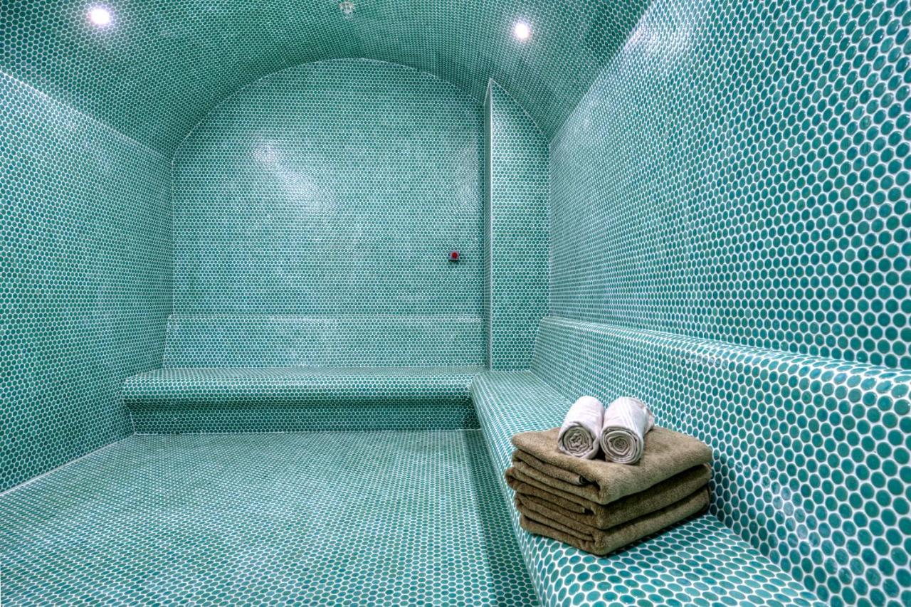 Bn Hotel Thermal & Wellness Mersin  Zewnętrze zdjęcie