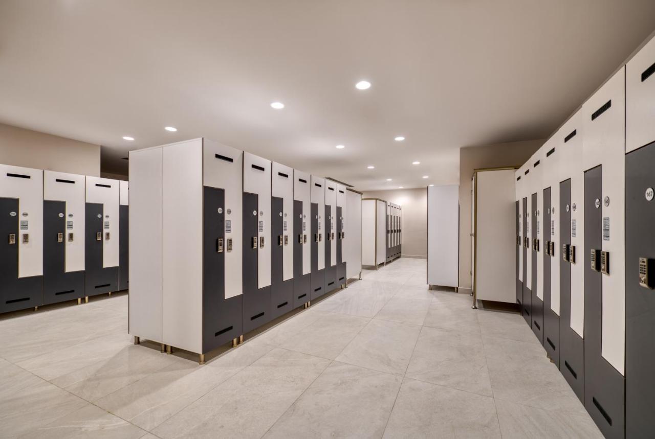 Bn Hotel Thermal & Wellness Mersin  Zewnętrze zdjęcie