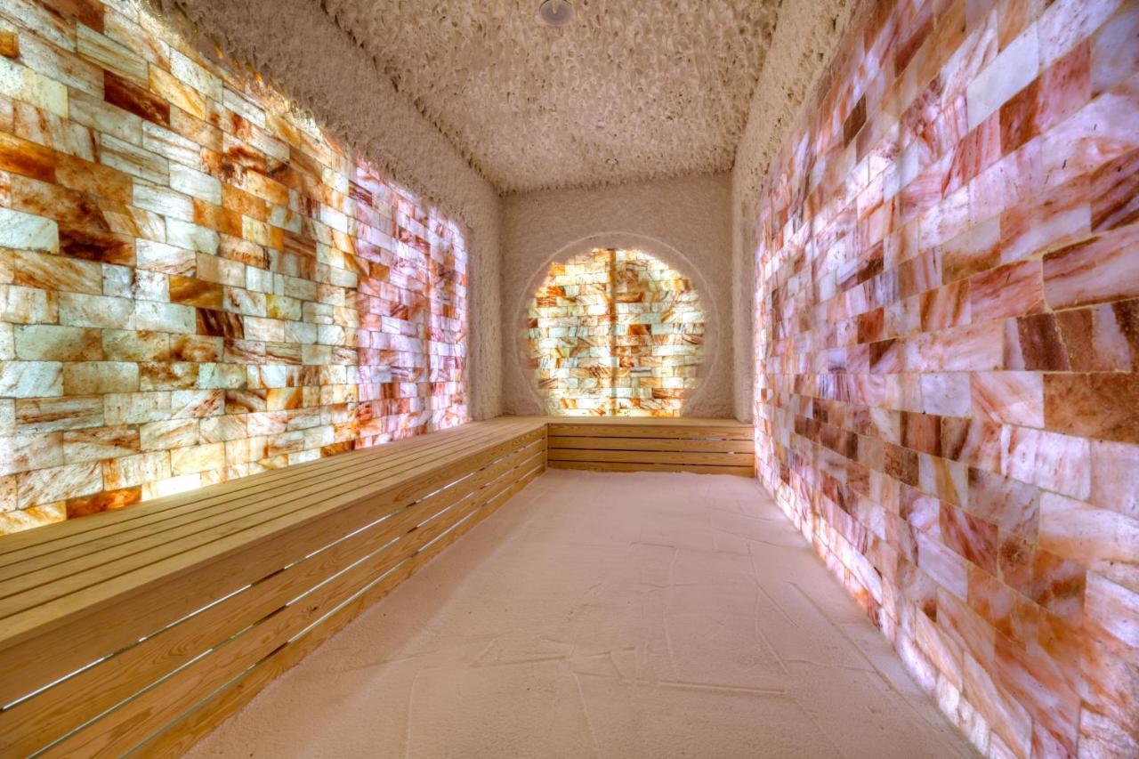 Bn Hotel Thermal & Wellness Mersin  Zewnętrze zdjęcie