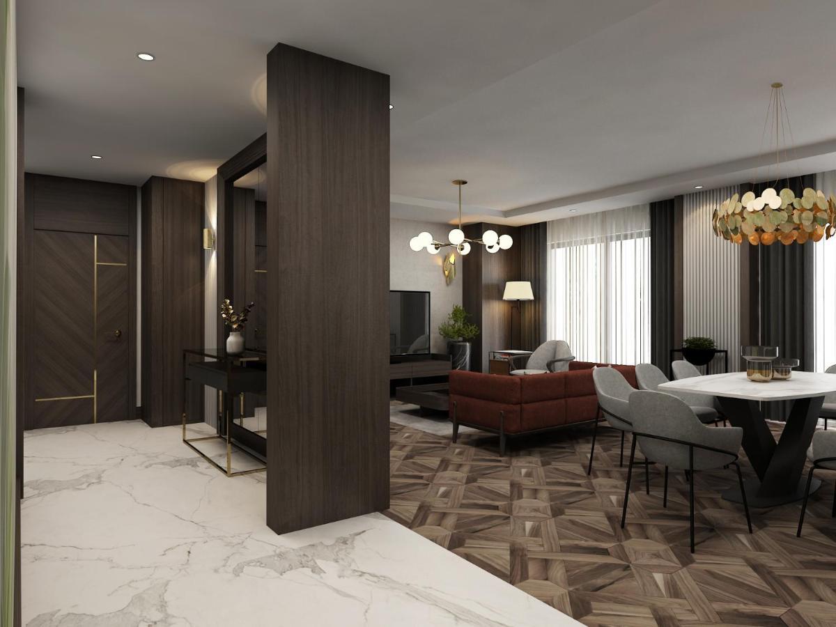 Bn Hotel Thermal & Wellness Mersin  Zewnętrze zdjęcie